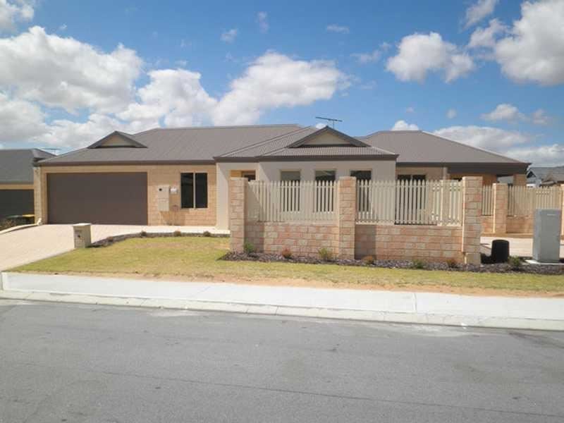 1/25 Peppermint Gardens, Aubin Grove