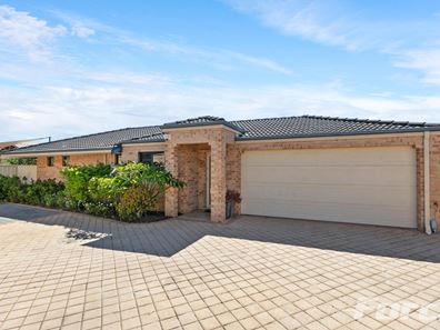 16c Radalj Place, Balcatta WA 6021