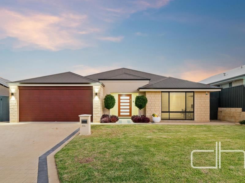 64 Babylon Bend, Landsdale