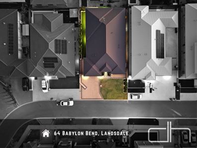 64 Babylon Bend, Landsdale WA 6065