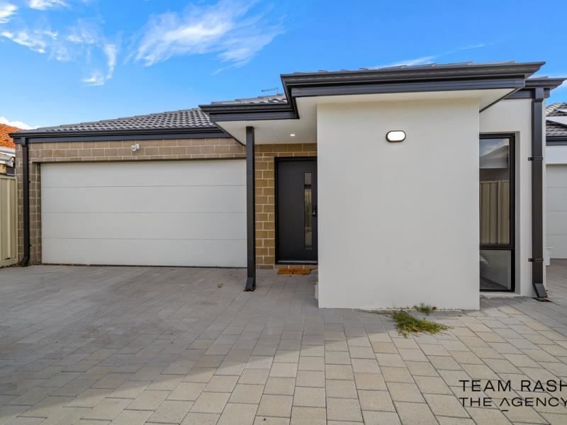 57A Walderton Avenue, Balga