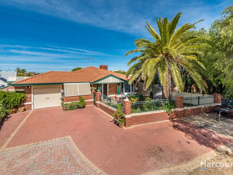 5 Dilga Lane, Quinns Rocks WA 6030