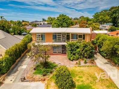 18 Challenger Place, Melville WA 6156
