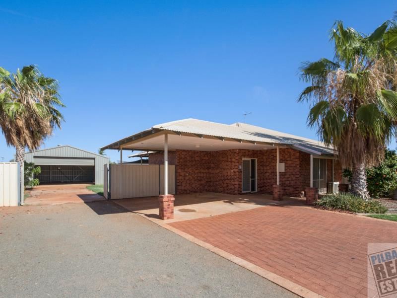 16 Garland Place, Millars Well