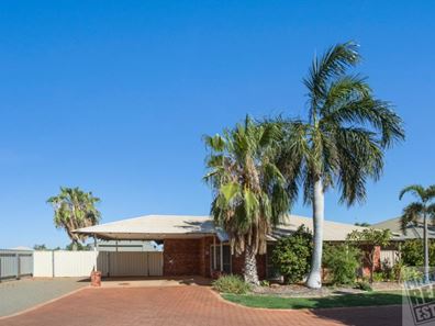 16 Garland Place, Millars Well WA 6714