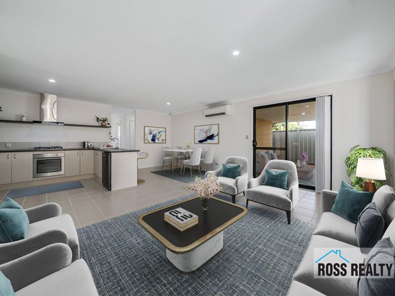 37A Kilmurray Way, Balga