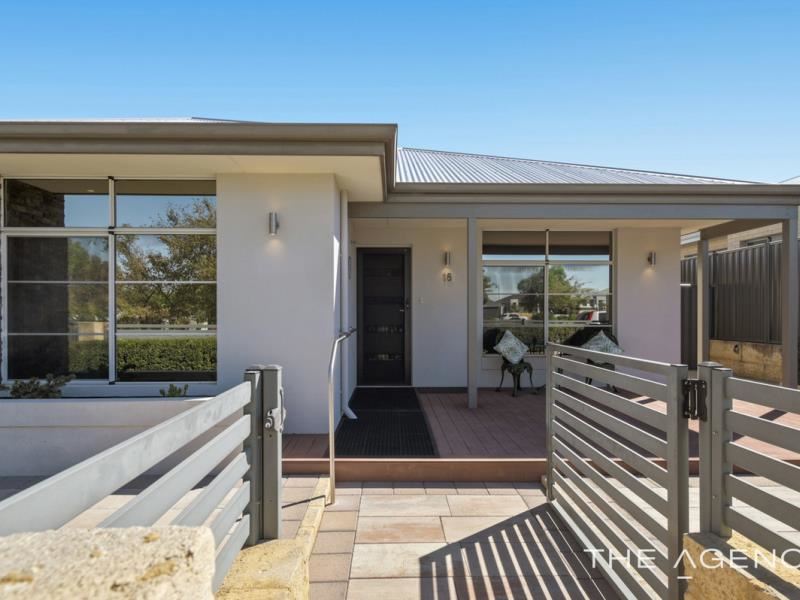 16 Pyrenees Parkway, Baldivis WA 6171