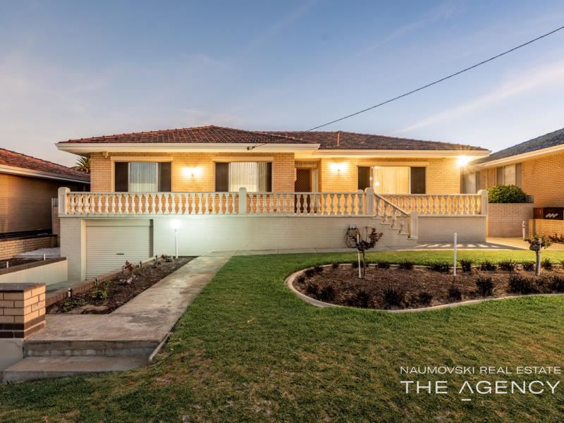 16 Olebury Street, Nollamara WA 6061