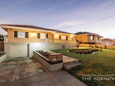 16 Olebury Street, Nollamara WA 6061