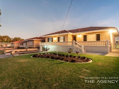 16 Olebury Street, Nollamara WA 6061