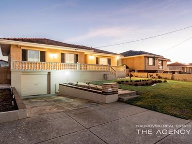 16 Olebury Street, Nollamara WA 6061