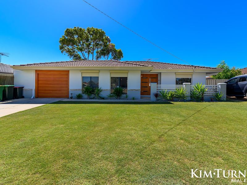 32 Gascoyne Way, Cooloongup