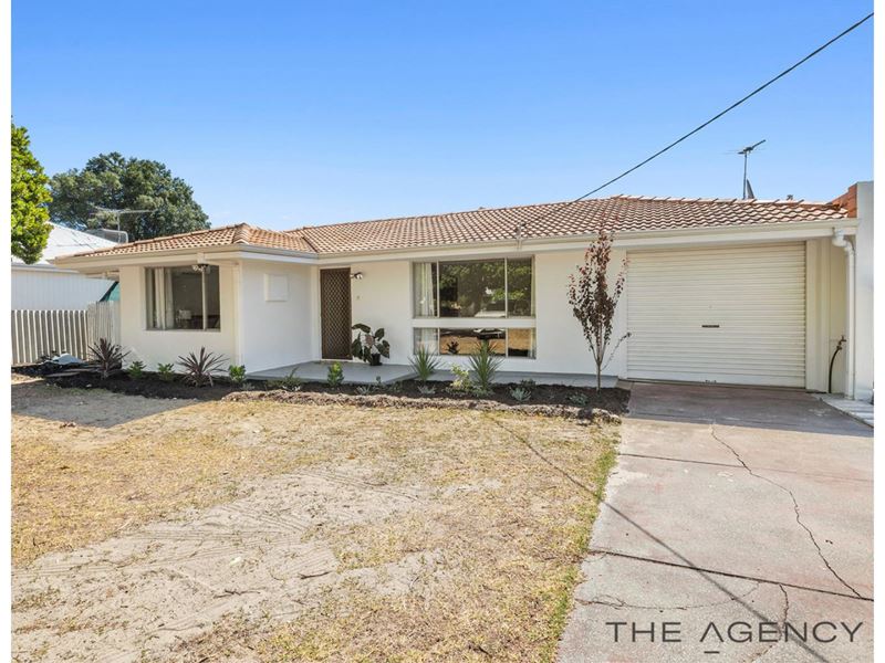 1/31 George Street, Belmont