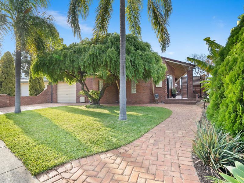 94 Talbot Drive, Kingsley
