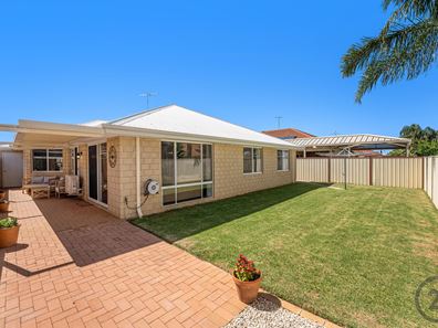 10 Brouwer Trail, Dudley Park WA 6210