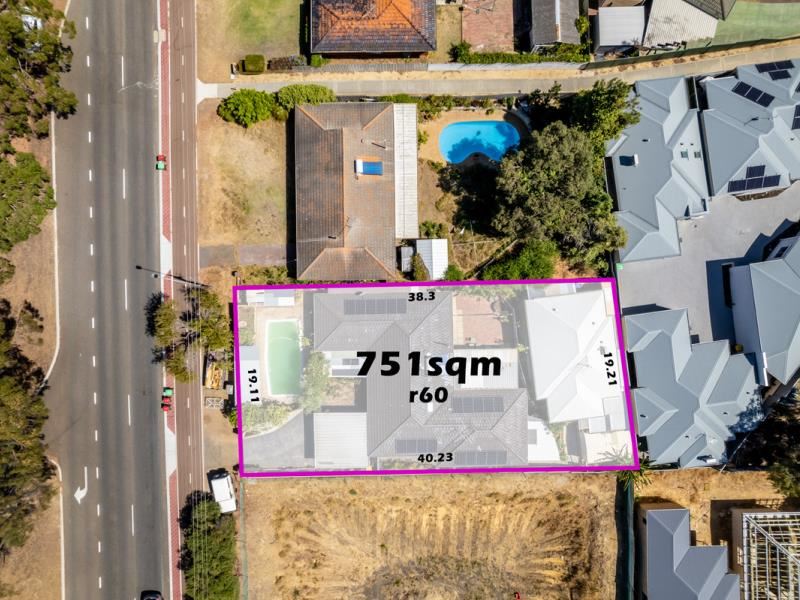 633 Beach Road,, Warwick
