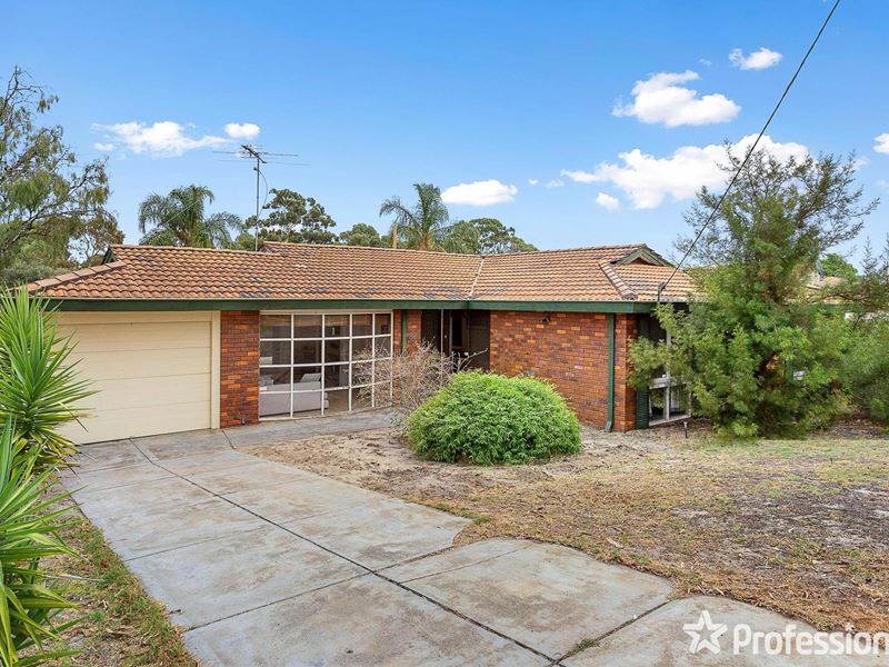 88 Marlock Drive, Greenwood
