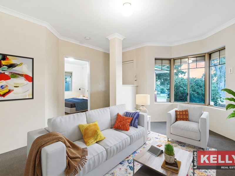 341a Daly Street, Belmont