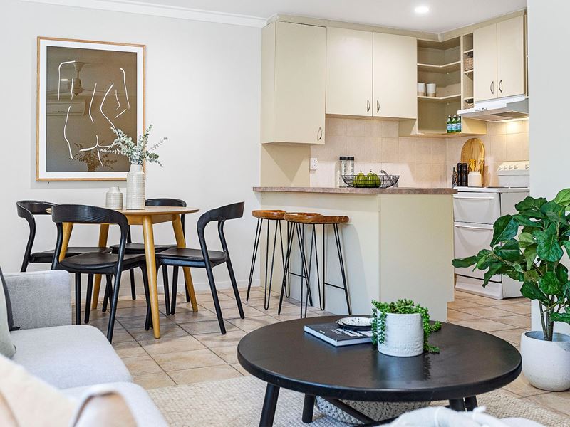13/87 Shakespeare Avenue, Yokine