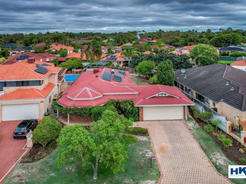 8 Moet Terrace, The Vines