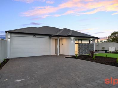 75A,B & C Dallington Crescent, Balga WA 6061