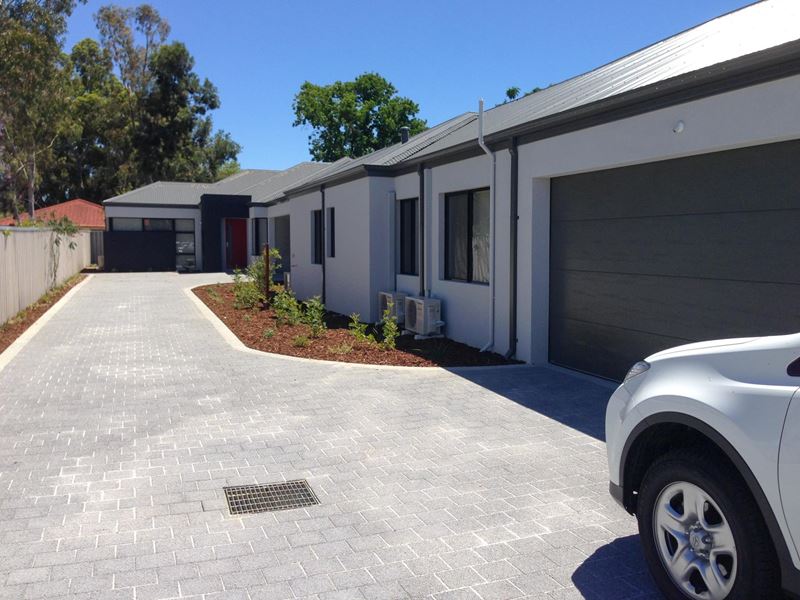 103B Manning Road, Bentley