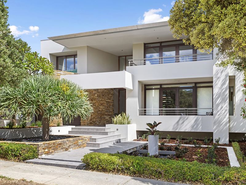 82 Branksome Gardens, City Beach