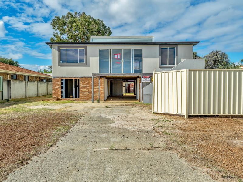 37 Nairn Road, Coodanup WA 6210