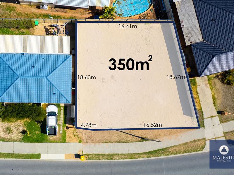 7 Gascoyne Way, Cooloongup