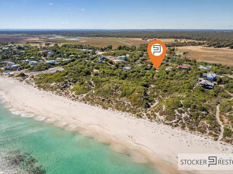 6 Campbell Road, Peppermint Grove Beach