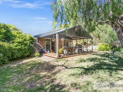 6 Campbell Road, Peppermint Grove Beach WA 6271