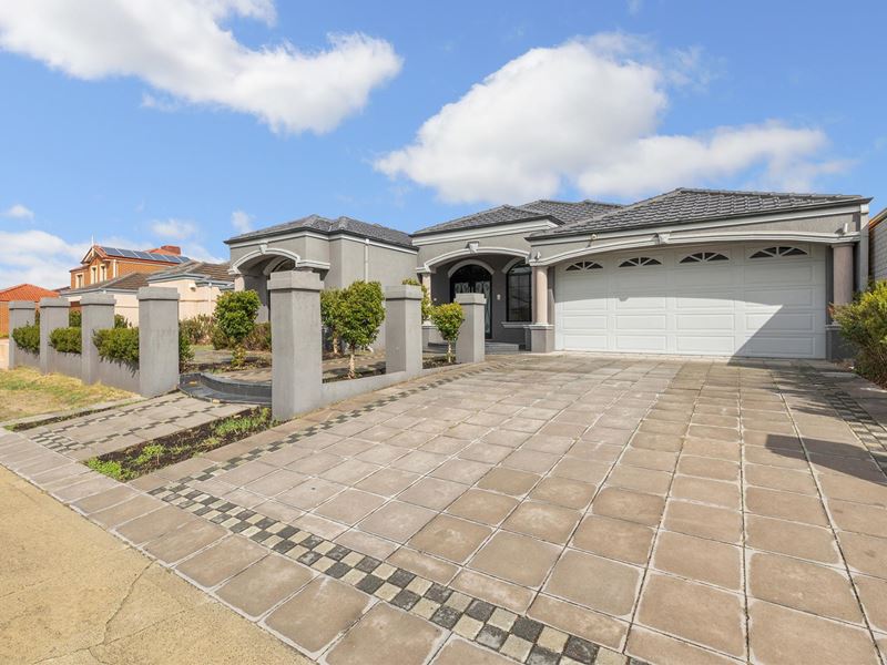 52 Banda Boulevard, Canning Vale