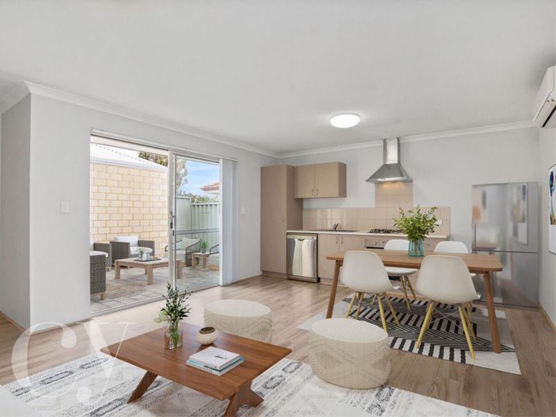 6/60 Oats Street, East Victoria Park