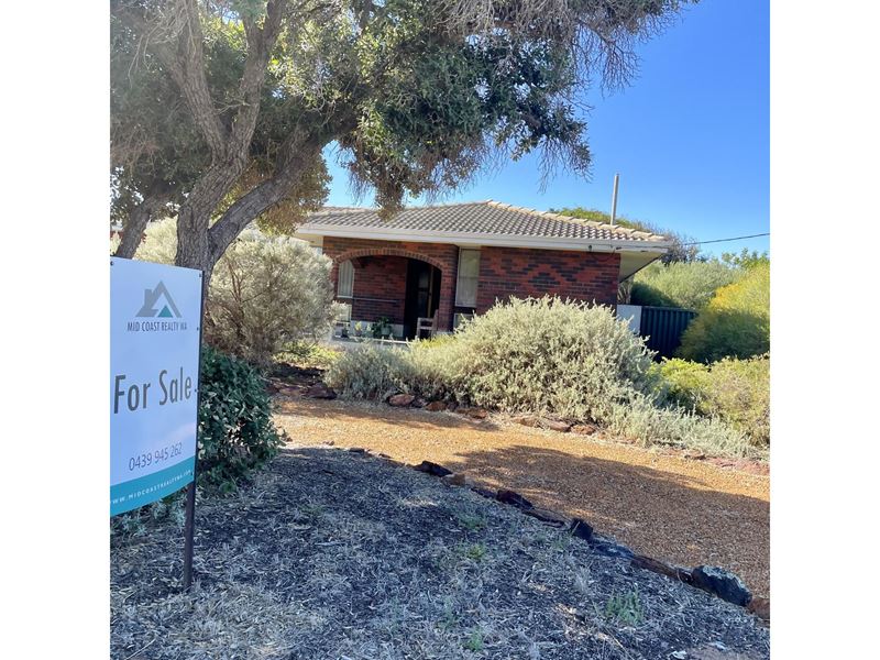 41 Paringa Street, Mount Tarcoola