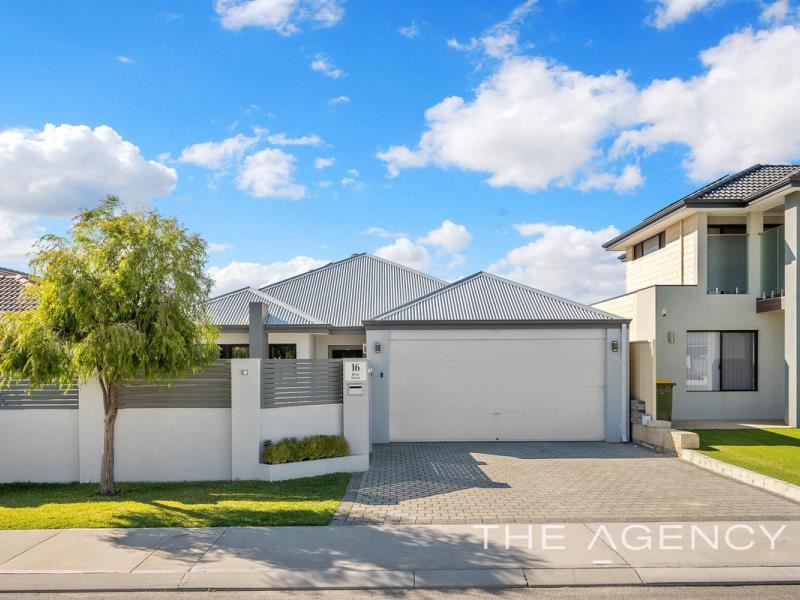16 Hvar Street, Madeley