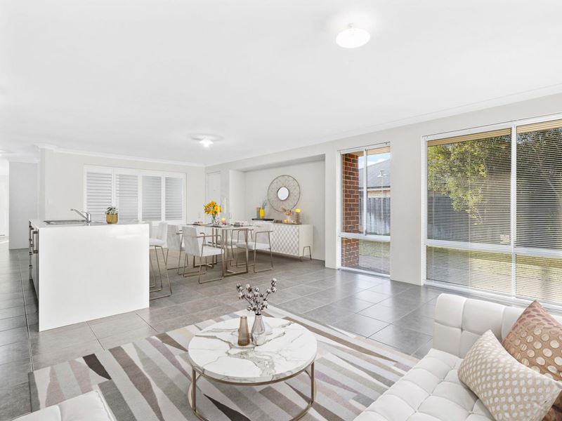 45 Pierre Bend, Ellenbrook