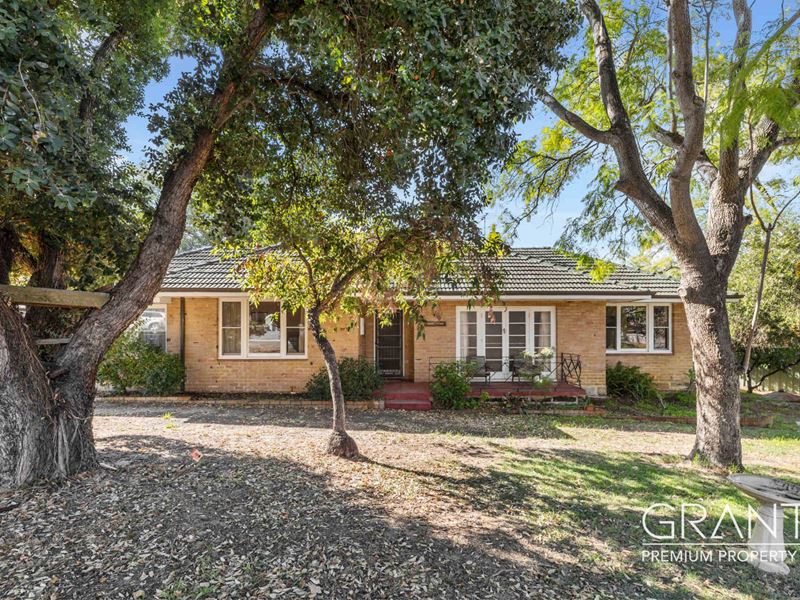 17 Parkside Avenue, Mount Pleasant