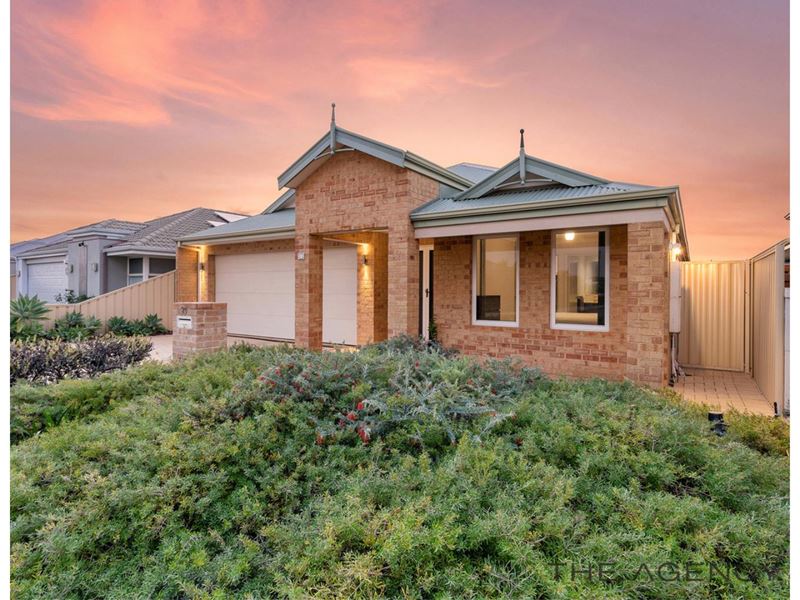 25 Amalfi Way, Canning Vale