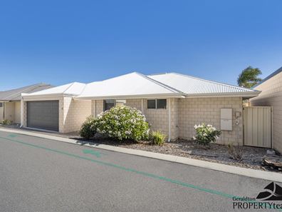 2/26 Johnston Street, Geraldton WA 6530