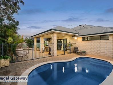 6 Conimbla Lane, Aubin Grove WA 6164