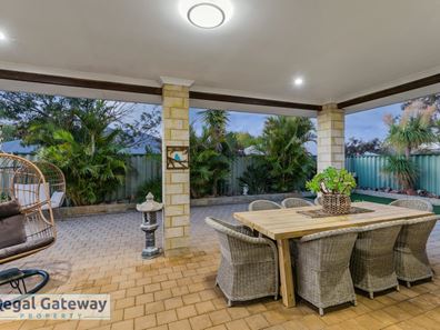 6 Conimbla Lane, Aubin Grove WA 6164