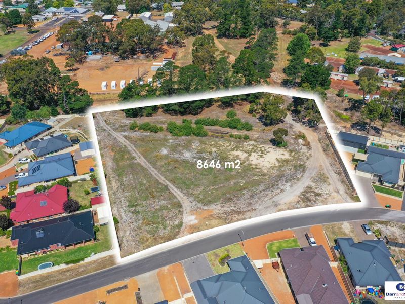 15 Jacaranda Loop, Collie