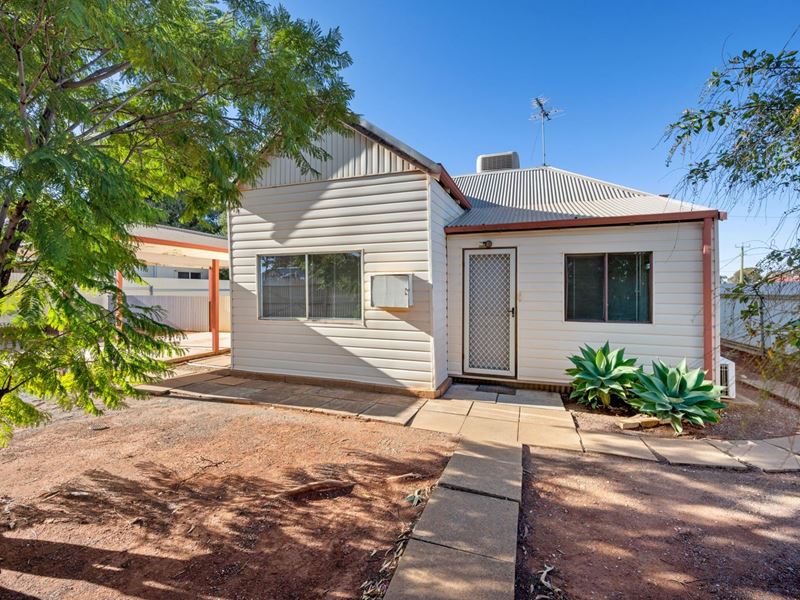 47 Balfour Street, South Kalgoorlie