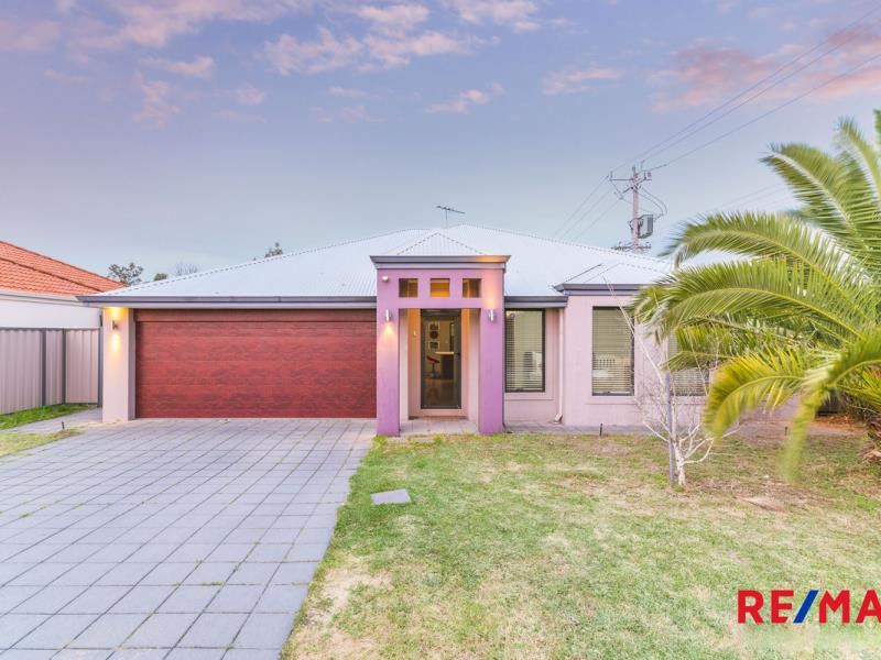 1 Richards Place, Cannington