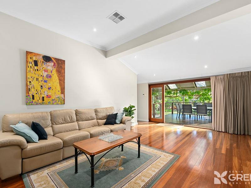 58 Davey Street, Mandurah