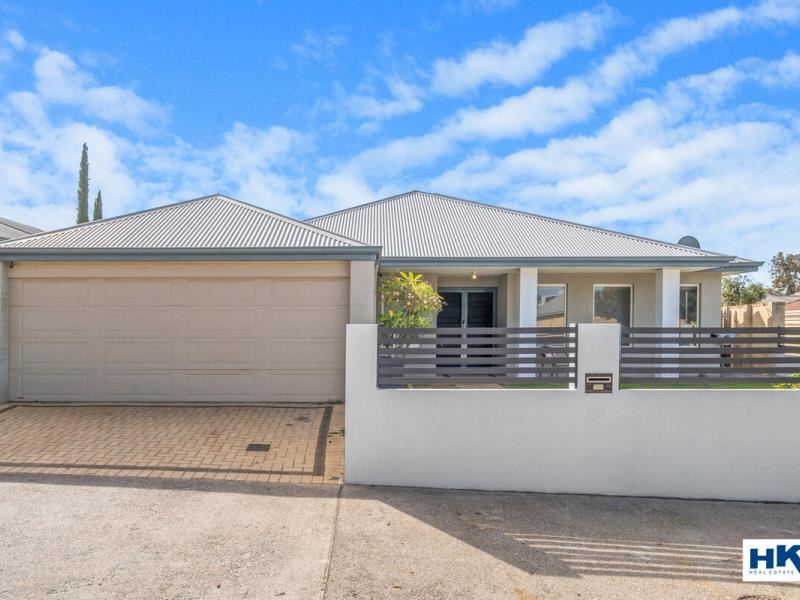 29 Boxgrove Loop, Ellenbrook