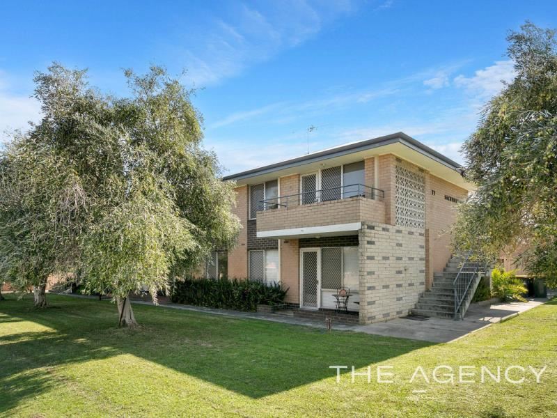 2/77 Abbett Street, Scarborough