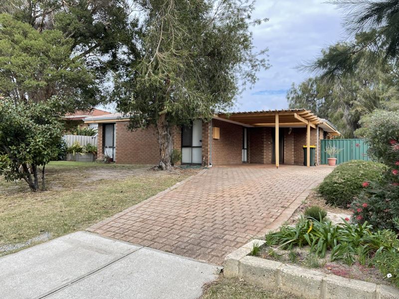 99 Myles Road, Swan View