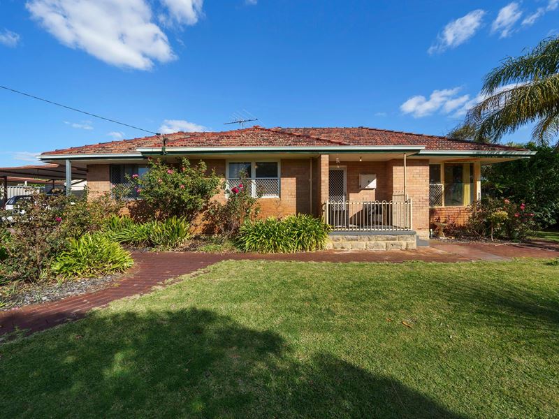 20 Broadway, Embleton