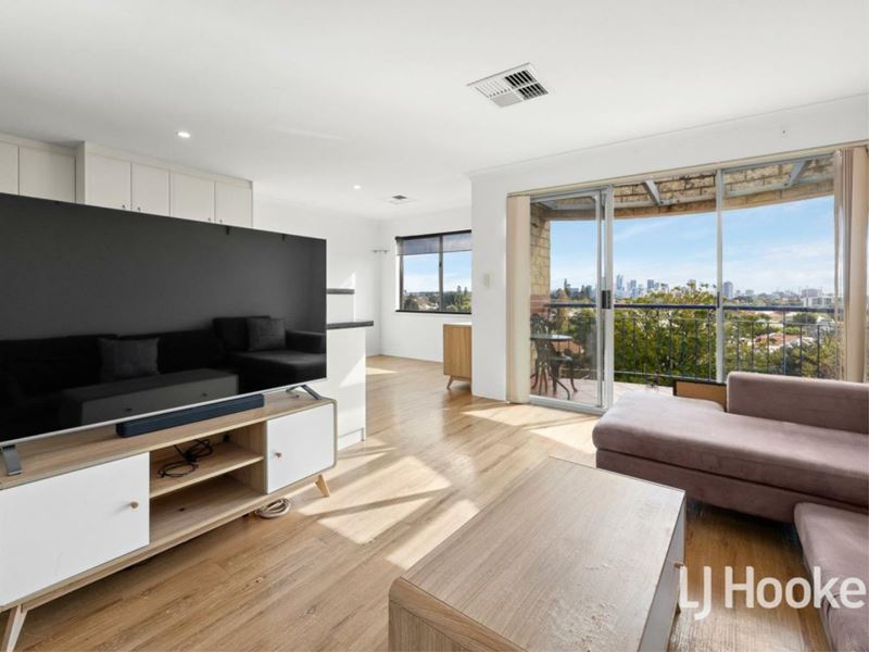 5/27 King George Street, Victoria Park